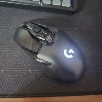 موس گیمینگ g903 lightspeed