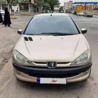 ۲۰۶ تیپ۲ مدل۸۳