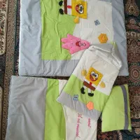 سرویس خواب نوزاد