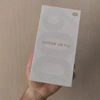 Honor 600 pro