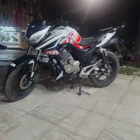 موتور زونتس کویر ۲۵۰ مدل ۱۴۰۴n230