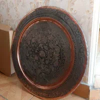 سینی دکوری مس