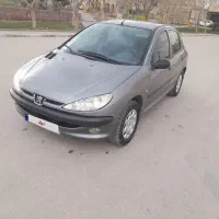 ۲۰۶ مدل ۸۵ تمیز بدون افتاب سوختگی.. خانگی ..