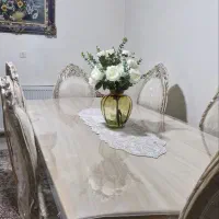 میز ناهار خوری