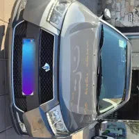 خودرو دنا پلاس اتوماتیک