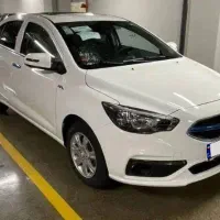 فروش شاهین CVT صفر 1404