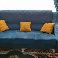 مبل هفت نفره