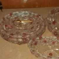 فروش ظروف ۵ تیکه آلمانی