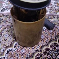 پمپ بنزین پژو پارس وپژو 405