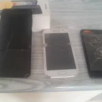 ۳ تا گوشی اوراقی