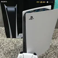Ps5 fat|کنسول، بازی ویدئویی و آنلاین|بندر ماهشهر, |دیوار