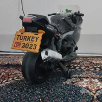 موتورشارژی