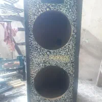 ساب باکس دبل