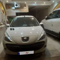 ۲۰۷ اتومات ۹۸ کم کار