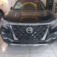 نیسان ترا 1404 فول صفر روز، ایستا موتور