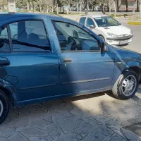 تیبا 2مدل ۹۵|خودرو سواری و وانت|چناران, |دیوار