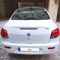 رانا پلاس سقف شیشه ای مدل ۱۴۰۱