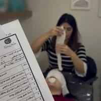 آموزش پاکسازی پوست و پدیکور