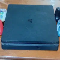 Ps4 slim 1tra