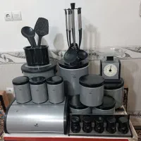 سرویس آشپزخانه شفق