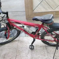 دوچرخه