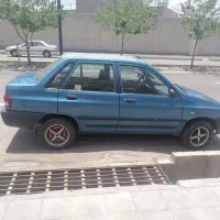 پراید 89