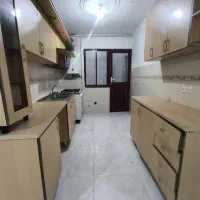 واحد آپارتمان دو خوابه با پارکینگ نزدیک بلوار اصلی