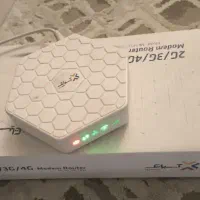 مودم وای فای ML141