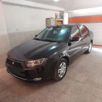 دنا معمولی مدل ۹۹ مشکی