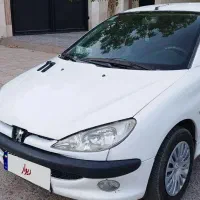 206 TU3 مدل94