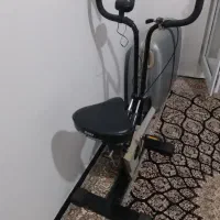 دوچرخه ورزشی ثابت