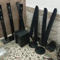 باند سینما خانگی سربندر