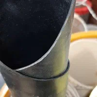 دیافراگم لاستیکی لاستیک دیافراگم لاستیک منجیددار