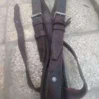 هیکلی  غلق علم کشی کمربند عنوان علم
