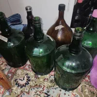 شیشه ،بطری