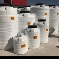 پمپ و مخزن آب بهداشتی با پمپ کم صدا