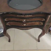 میز قاشق چنگال