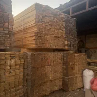 چوب و تخته ایرانی و خارجی
