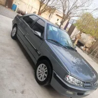 پارس تیو فائو 401