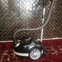 جاروبرقی