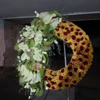 تاج گل