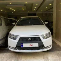 دنا پلاس آپشنال اتومات ۱۴۰۵