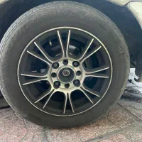 رینگ‌اسپرت بدون ضربه ‌وخط وخش