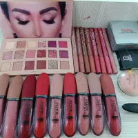 رژ لب سایه شاین پودر فیکس قیمت مناسب