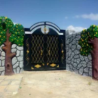 باغ ویلا شهرک ولیعصر