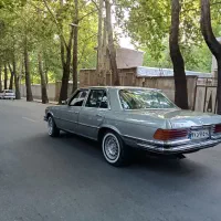 بنز s280|خودرو کلاسیک|همدان, |دیوار