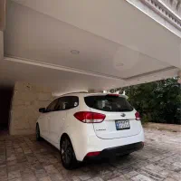 کیا کارنز ۷نفره ۲۰۱۴