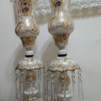شمعدان قدیمی