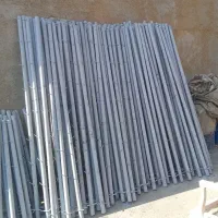 پایه فنس ایرجی
