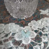 قندان ژاپنی فقط درش